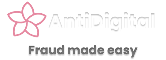 AntiDigital